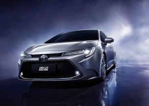 豐田雷凌油箱多少升