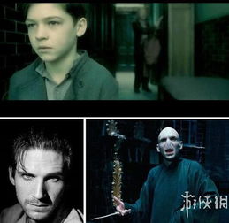 伏地魔扮演者是誰