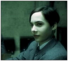 伏地魔扮演者是誰