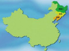 東北三省哪個(gè)省最窮