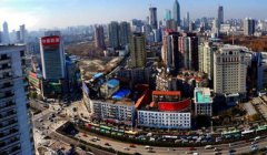 東方芝加哥是哪個城市