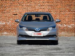 豐田卡羅拉雙擎怎么樣