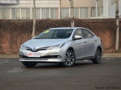 豐田卡羅拉雙擎是什么意思