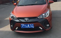 豐田致炫與本田飛度哪個好