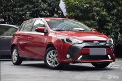 豐田致炫是suv嗎