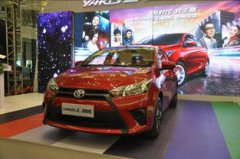 豐田致炫有防撞鋼梁嗎