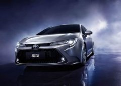 豐田雷凌油箱多少升