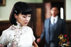 亂世佳人蓮心是誰飾演的