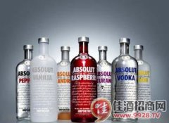 伏特加是什么意思