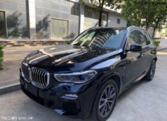 保時捷卡宴和寶馬x5哪個好