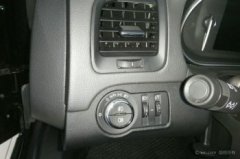 別克君威大燈怎么開(kāi)關(guān)