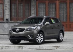 別克昂科威怎么開冷風