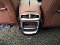 別克昂科威油箱多少升