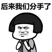 后來的我們分手原因