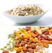 含歐米伽3最多的堅(jiān)果是什么