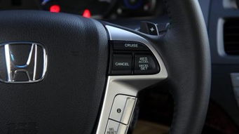 別克君威定速巡航怎么用