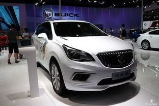 別克昂科威銷量怎么樣