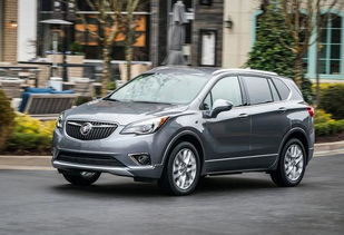 別克昂科威音響怎么樣