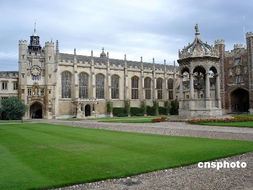 劍橋大學(xué)是哪個國家