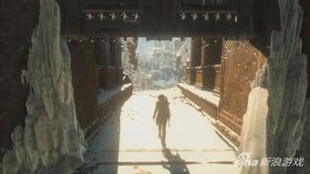 古墓麗影崛起dlc有什么