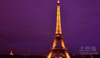 埃菲爾鐵塔高度多少米