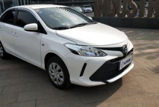 豐田威馳好還是致炫好