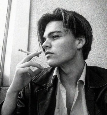 為什么叫小李子