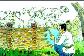 亡羊補牢比喻什么