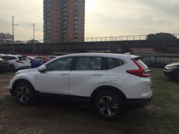 別克昂科威和本田crv哪個(gè)好