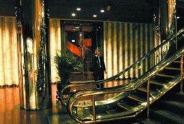 北京天上人間在哪里