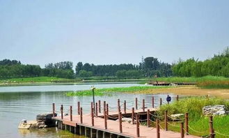 南海子公園在哪里