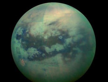 土星離地球多遠