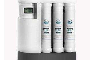 復(fù)旦申花凈水機(jī)怎么樣