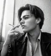 為什么叫小李子