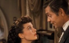 亂世佳人吻戲在哪一集