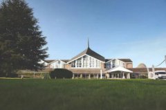 劍橋大學一年學費多少