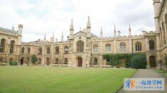 劍橋大學校訓是什么