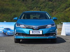 卡羅拉雙擎e和卡羅拉雙擎有什么不同