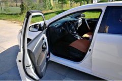 卡羅拉雙擎變速箱油多久換一次