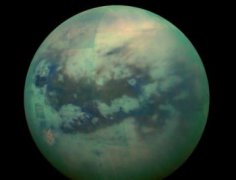 土星離地球多遠