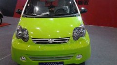 開老年代步車要駕照嗎