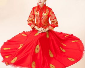 嫁衣是什么意思