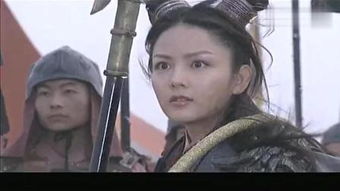 封神榜四大天王都有誰