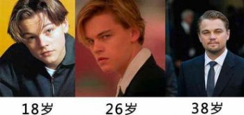 小李子玩水槍是什么梗