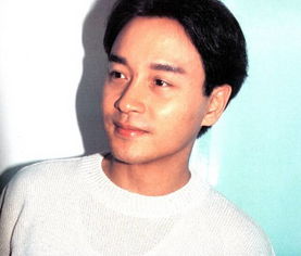 張國榮什么時候逝世的