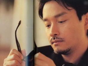 張國榮什么時候逝世的