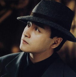 張國榮什么時候逝世的