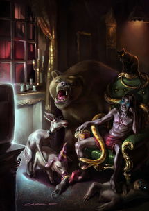 七宗罪都有什么