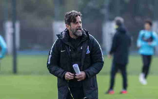 上海申花主教練是誰(shuí)