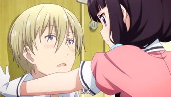 女生壁咚男生有效果嗎